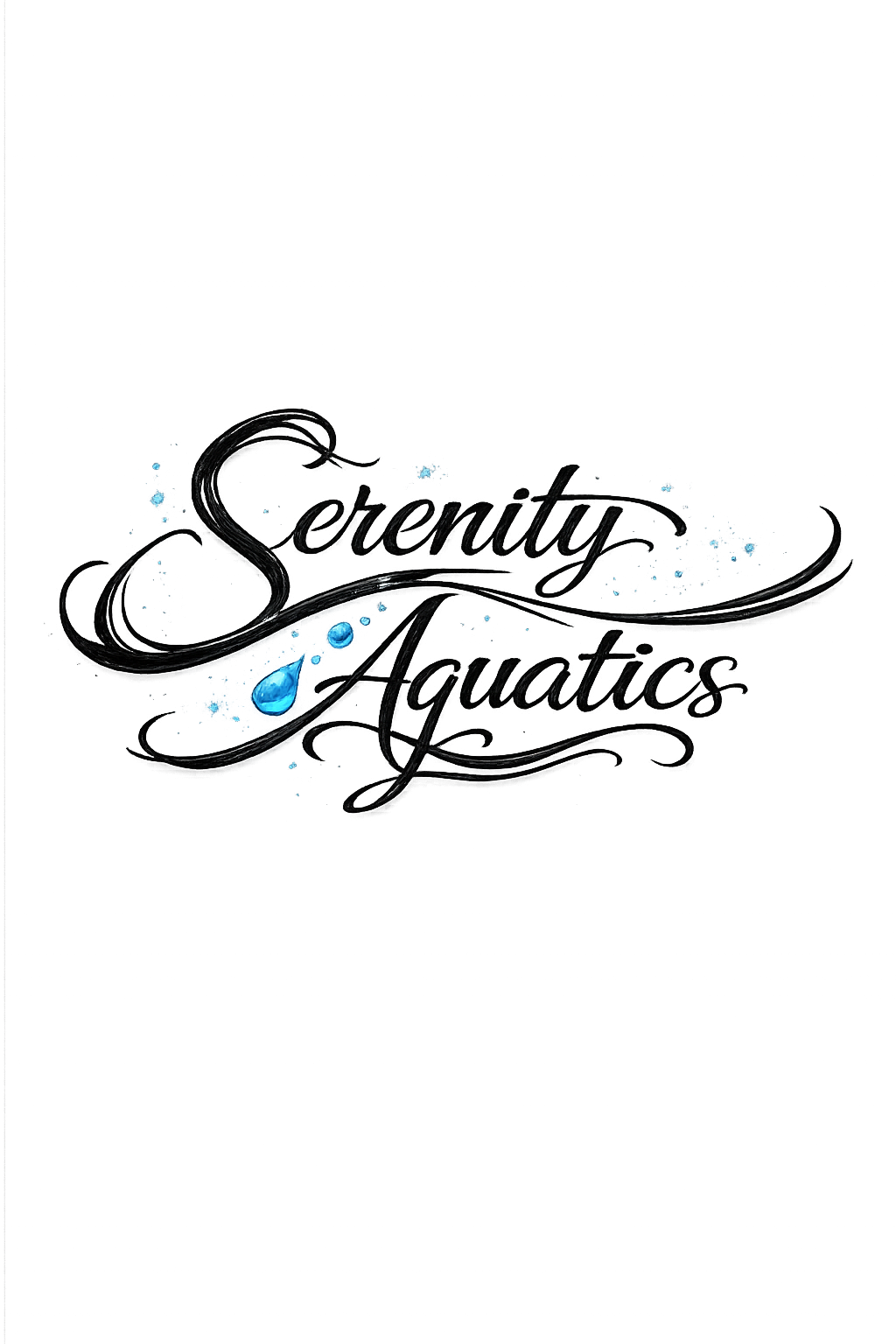 Serenity Aquatics